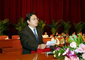 欒政明 北京市雨仁律師事務所律師合伙人