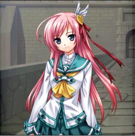 翠下弓那 翠下弓那