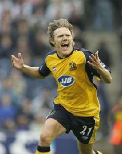 吉米·布拉德 吉米·布拉德