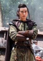 御貓展昭[2018年網路大電影]