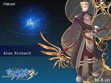 亞蘭&middot;理察