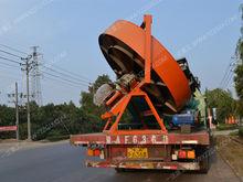 一正重工發貨現場