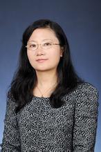 張玲玲[中國科學院研究生院管理學院副教授]