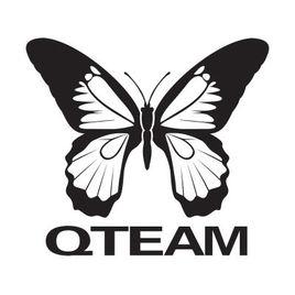 QTEAM車隊 QTEAM車隊