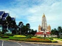 阿克拉城市風景