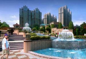 天麓小區 天麓小區