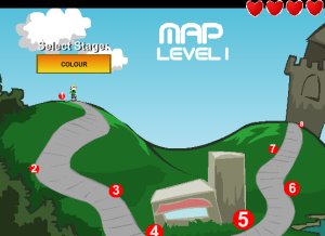 拯救女朋友 拯救女朋友