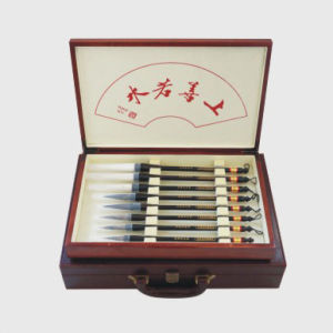 銀杏毛筆 銀杏毛筆