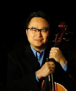 陳果[青年大提琴演奏家]