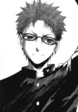 小鎮有你[瀨尾公治著作的漫畫]