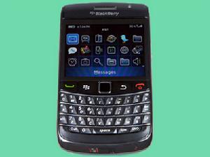 黑莓手機 黑莓手機