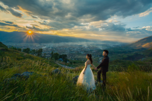 詩意人像攝影 詩意人像攝影