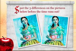 魔鏡魔鏡告訴我