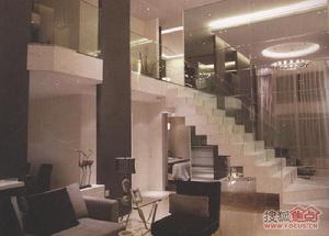 美室層雙樣板間