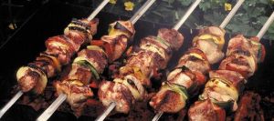 環太湖燒烤部落 環太湖燒烤部落