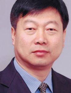 龐洪波[瀋陽市人民政府副市長]