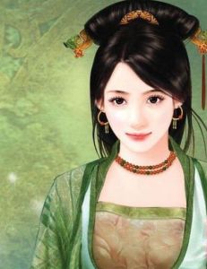 張惠[後梁元貞皇后]