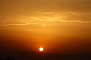 日落[漢語辭彙]