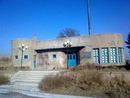 配水池據點 配水池據點