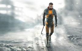 戈登·弗里曼[半條命系列遊戲主角]