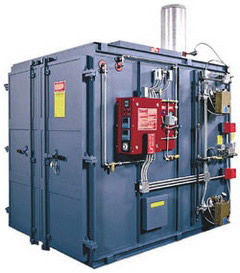 蘇州匯川熱潔爐機電有限公司