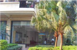 前海明珠 前海明珠