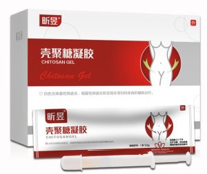 婦科凝膠 婦科凝膠