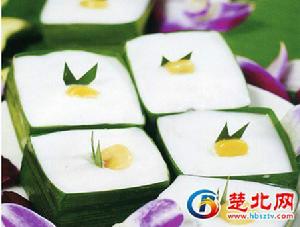 布丁[西餐食品]