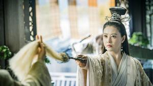 周海媚版滅絕師太