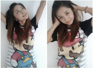 甜心寶貝[人物]