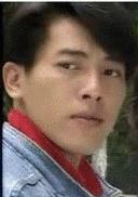 槍神[1993年頌賢、萬綺雯主演香港電視劇]