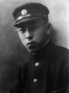 安井仲治 安井仲治