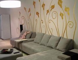 牆體彩繪[美藝坊]