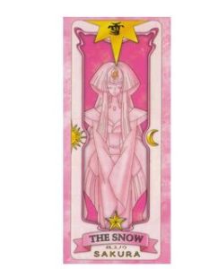 小櫻卡片 小櫻卡片