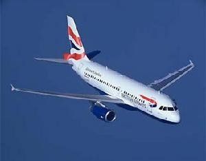 空中客車A300B4-100