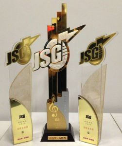 十大勁歌金曲頒獎典禮