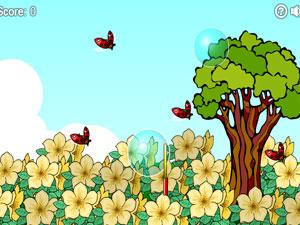 招蜂引蝶遊戲 招蜂引蝶遊戲