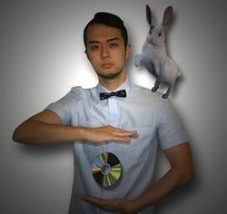 前山田健一 前山田健一