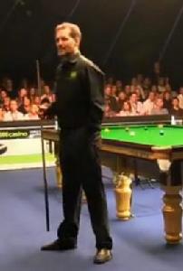 阿蘭·羅賓度 阿蘭·羅賓度