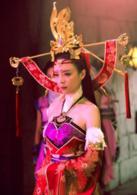 畫江湖之不良人2[2016年由五百、王偉執導的網路劇第二季]