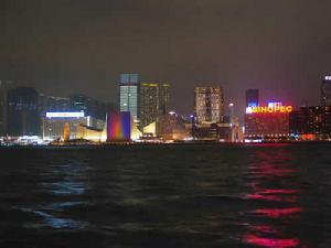 油尖旺區[編輯]