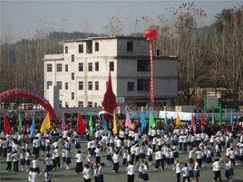 羅田縣勝利中學 羅田縣勝利中學