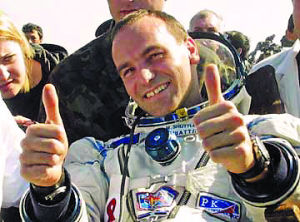 太空遊客 太空遊客