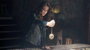 地獄神探第一季