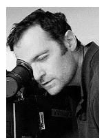 塞德里克·康 塞德里克·康