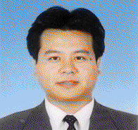 北京教育學院附屬中學校長周子軍