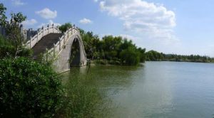 合德鎮后羿公園 合德鎮后羿公園