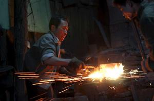 鐵匠[10]
