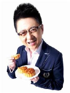 金煒[上海文廣電視台主持人]