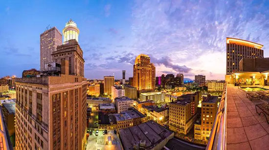 2018最清新脫俗的旅遊目的地,和其他妖艷地方不一樣喔!